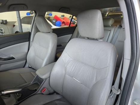 HONDA Civic 2.0 16V 4P FLEX LXR AUTOM�TICO, Foto 15
