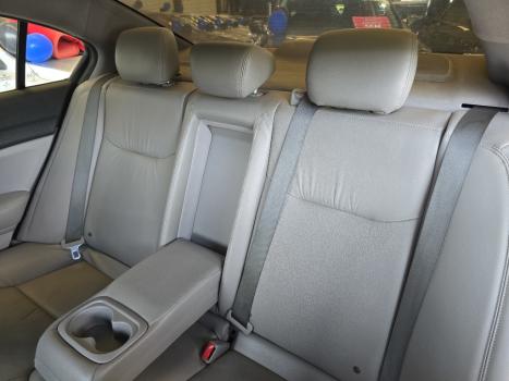 HONDA Civic 2.0 16V 4P FLEX LXR AUTOM�TICO, Foto 16