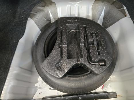 HONDA Civic 2.0 16V 4P FLEX LXR AUTOM�TICO, Foto 18