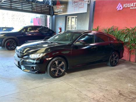 HONDA Civic 2.0 16V 4P SPORT FLEX  AUTOM�TICO CVT, Foto 2