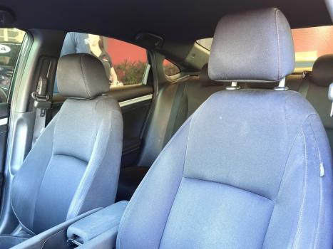 HONDA Civic 2.0 16V 4P SPORT FLEX  AUTOM�TICO CVT, Foto 9
