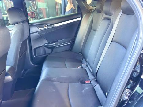 HONDA Civic 2.0 16V 4P SPORT FLEX  AUTOM�TICO CVT, Foto 10