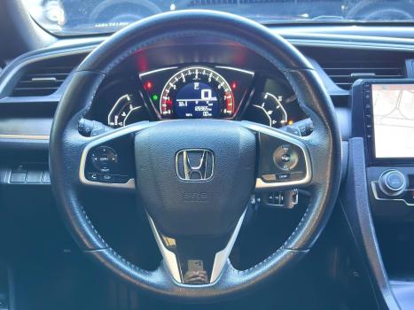 HONDA Civic 2.0 16V 4P SPORT FLEX  AUTOM�TICO CVT, Foto 11