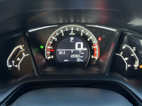 HONDA Civic 2.0 16V 4P SPORT FLEX  AUTOM�TICO CVT, Foto 12