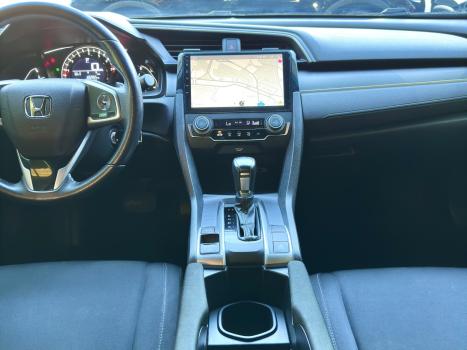 HONDA Civic 2.0 16V 4P SPORT FLEX  AUTOM�TICO CVT, Foto 14