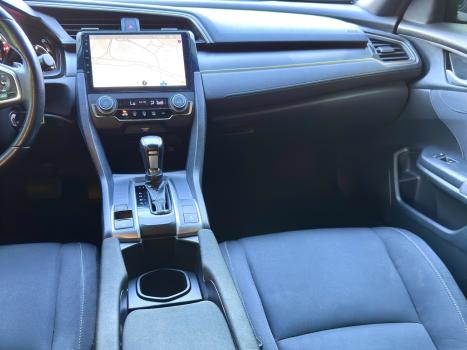 HONDA Civic 2.0 16V 4P SPORT FLEX  AUTOM�TICO CVT, Foto 15