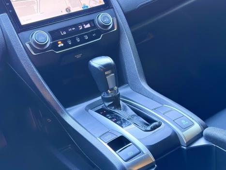 HONDA Civic 2.0 16V 4P SPORT FLEX  AUTOM�TICO CVT, Foto 16