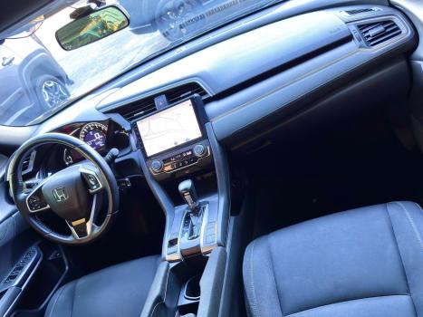 HONDA Civic 2.0 16V 4P SPORT FLEX  AUTOM�TICO CVT, Foto 19