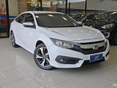 HONDA Civic 2.0 16V 4P EXL FLEX  AUTOM�TICO CVT, Foto 1