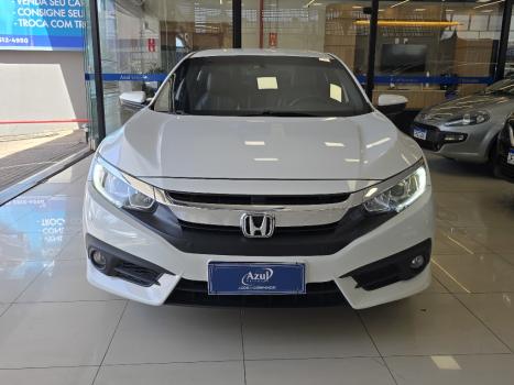 HONDA Civic 2.0 16V 4P EXL FLEX  AUTOM�TICO CVT, Foto 2