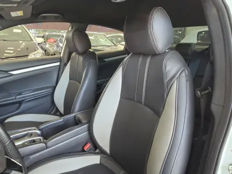 HONDA Civic 2.0 16V 4P EXL FLEX  AUTOM�TICO CVT, Foto 15