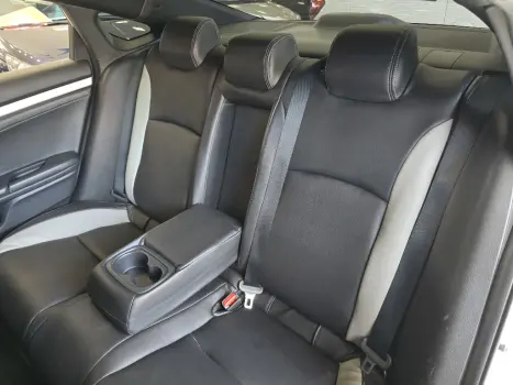 HONDA Civic 2.0 16V 4P EXL FLEX  AUTOM�TICO CVT, Foto 16