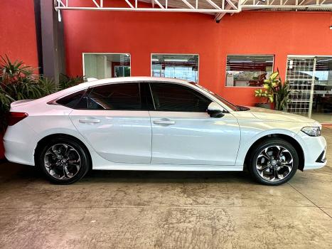 HONDA Civic 2.0 16V 4P I-MMD H�BRIDO E:HEV AUTOM�TICO CVT, Foto 8