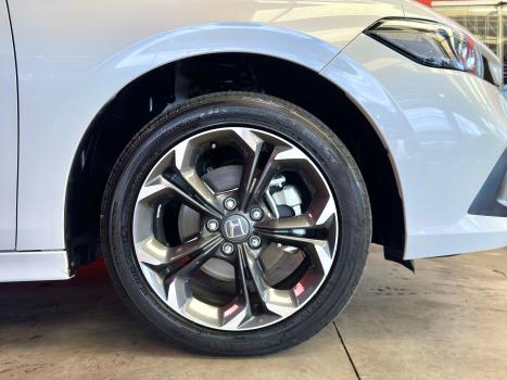 HONDA Civic 2.0 16V 4P I-MMD H�BRIDO E:HEV AUTOM�TICO CVT, Foto 9
