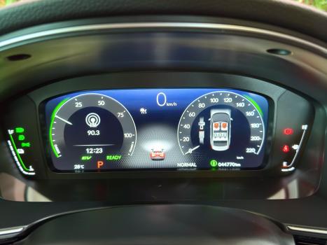 HONDA Civic 2.0 16V 4P I-MMD H�BRIDO E:HEV AUTOM�TICO CVT, Foto 16