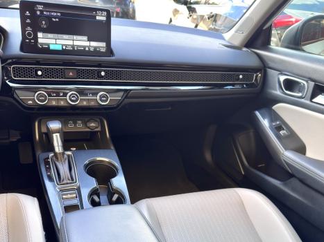HONDA Civic 2.0 16V 4P I-MMD H�BRIDO E:HEV AUTOM�TICO CVT, Foto 19