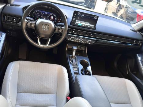 HONDA Civic 2.0 16V 4P I-MMD H�BRIDO E:HEV AUTOM�TICO CVT, Foto 21