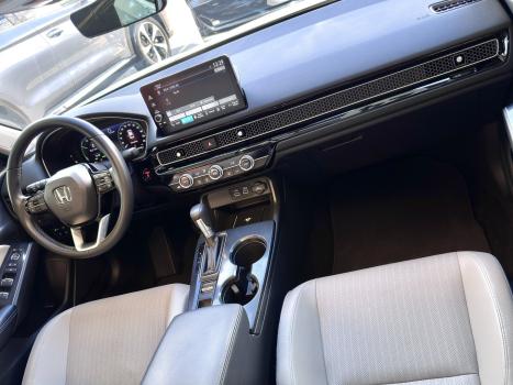 HONDA Civic 2.0 16V 4P I-MMD H�BRIDO E:HEV AUTOM�TICO CVT, Foto 23