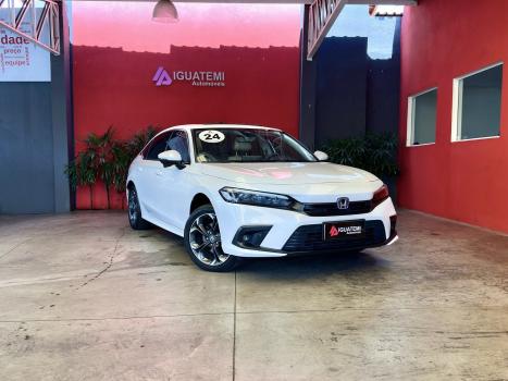 HONDA Civic 2.0 16V 4P I-MMD H�BRIDO E:HEV AUTOM�TICO CVT, Foto 26