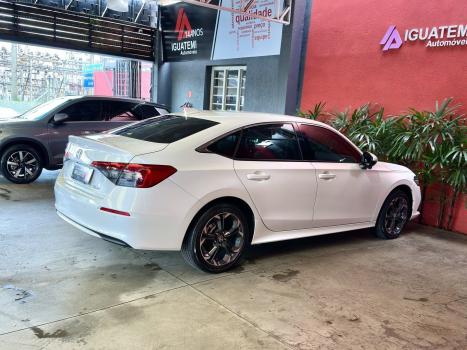 HONDA Civic 2.0 16V 4P I-MMD H�BRIDO E:HEV AUTOM�TICO CVT, Foto 8