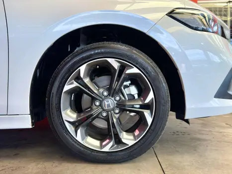 HONDA Civic 2.0 16V 4P I-MMD H�BRIDO E:HEV AUTOM�TICO CVT, Foto 12