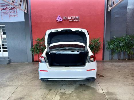 HONDA Civic 2.0 16V 4P I-MMD H�BRIDO E:HEV AUTOM�TICO CVT, Foto 13