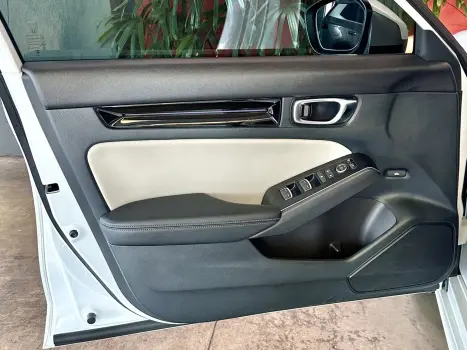 HONDA Civic 2.0 16V 4P I-MMD H�BRIDO E:HEV AUTOM�TICO CVT, Foto 14
