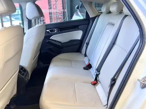 HONDA Civic 2.0 16V 4P I-MMD H�BRIDO E:HEV AUTOM�TICO CVT, Foto 17