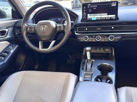 HONDA Civic 2.0 16V 4P I-MMD H�BRIDO E:HEV AUTOM�TICO CVT, Foto 18