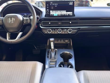 HONDA Civic 2.0 16V 4P I-MMD H�BRIDO E:HEV AUTOM�TICO CVT, Foto 19