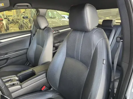 HONDA Civic 2.0 16V 4P EXL FLEX  AUTOM�TICO CVT, Foto 15