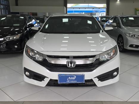 HONDA Civic 2.0 16V 4P EXL FLEX  AUTOM�TICO CVT, Foto 2