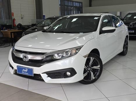 HONDA Civic 2.0 16V 4P EXL FLEX  AUTOM�TICO CVT, Foto 3