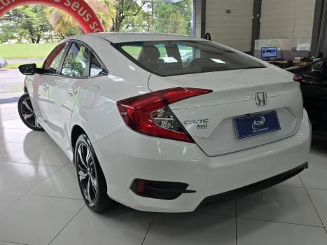 HONDA Civic 2.0 16V 4P EXL FLEX  AUTOM�TICO CVT, Foto 4