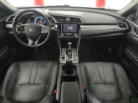 HONDA Civic 2.0 16V 4P EXL FLEX  AUTOM�TICO CVT, Foto 7