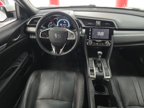 HONDA Civic 2.0 16V 4P EXL FLEX  AUTOM�TICO CVT, Foto 10
