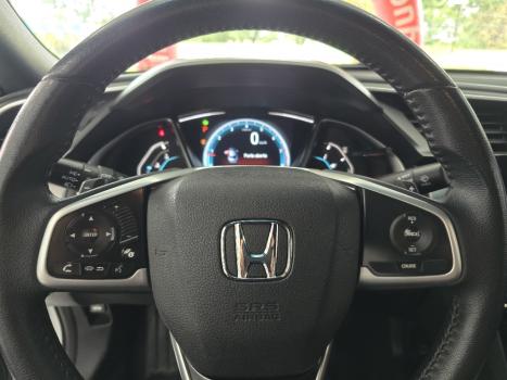 HONDA Civic 2.0 16V 4P EXL FLEX  AUTOM�TICO CVT, Foto 11