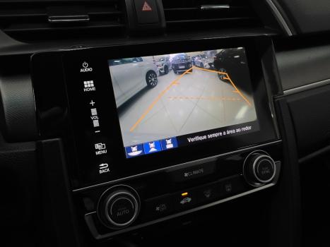 HONDA Civic 2.0 16V 4P EXL FLEX  AUTOM�TICO CVT, Foto 13