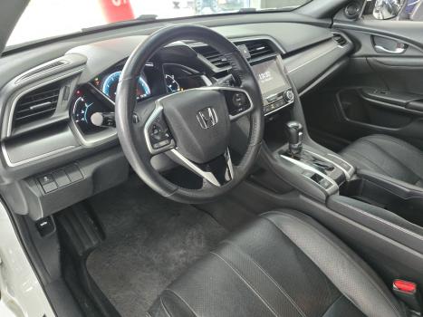 HONDA Civic 2.0 16V 4P EXL FLEX  AUTOM�TICO CVT, Foto 14