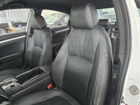 HONDA Civic 2.0 16V 4P EXL FLEX  AUTOM�TICO CVT, Foto 15