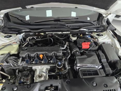 HONDA Civic 2.0 16V 4P EXL FLEX  AUTOM�TICO CVT, Foto 19