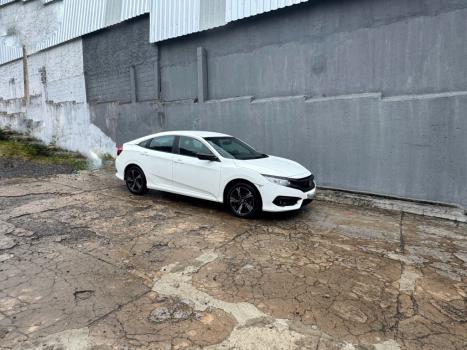HONDA Civic 2.0 16V 4P SPORT FLEX, Foto 1