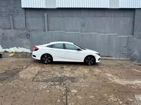 HONDA Civic 2.0 16V 4P SPORT FLEX, Foto 2