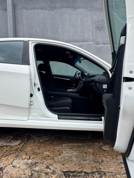 HONDA Civic 2.0 16V 4P SPORT FLEX, Foto 4
