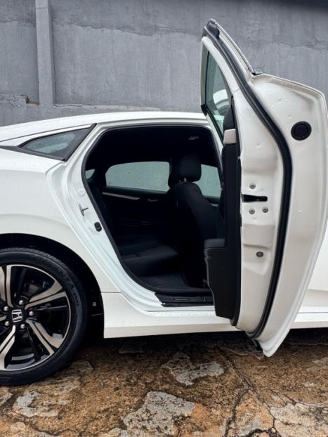 HONDA Civic 2.0 16V 4P SPORT FLEX, Foto 5