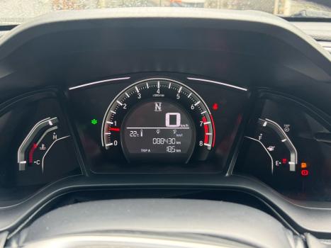 HONDA Civic 2.0 16V 4P SPORT FLEX, Foto 6