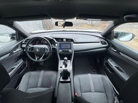 HONDA Civic 2.0 16V 4P SPORT FLEX, Foto 7