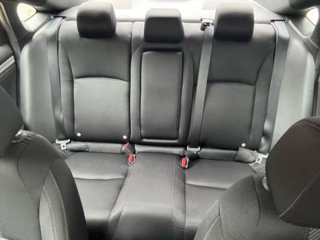 HONDA Civic 2.0 16V 4P SPORT FLEX, Foto 8