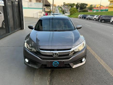 HONDA Civic 2.0 16V 4P EXL FLEX  AUTOM�TICO CVT, Foto 2