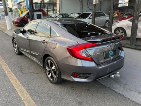 HONDA Civic 2.0 16V 4P EXL FLEX  AUTOM�TICO CVT, Foto 6